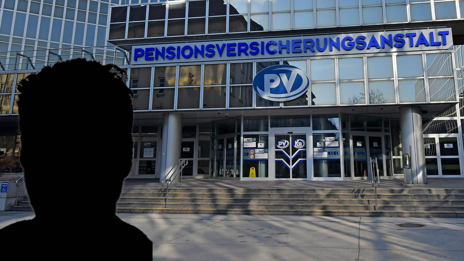 Heute.at - 90% behindert! PVA senkt Pflegestufe von Österreicher