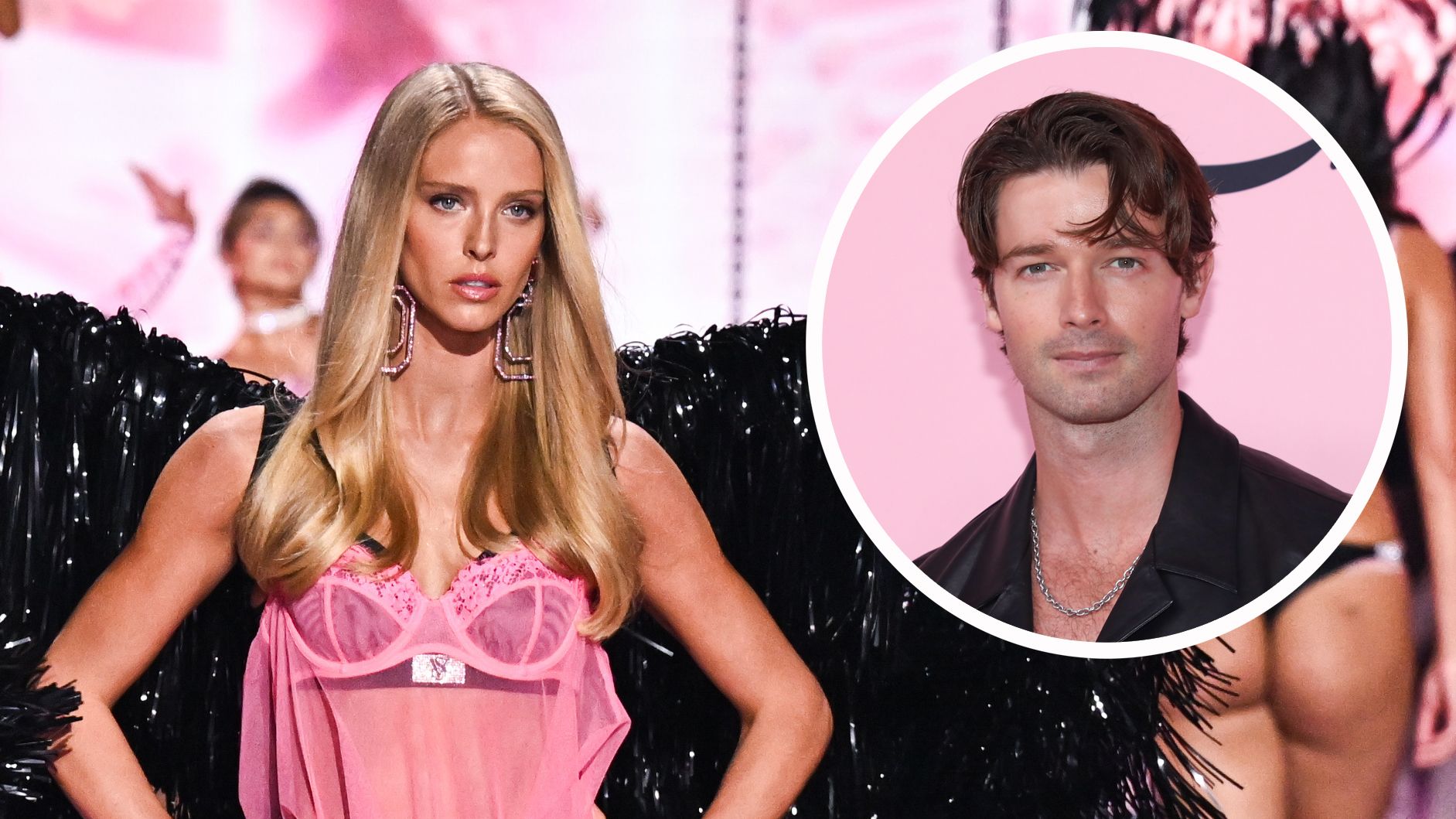 Für Abby Champion und Patrick Schwarzenegger ging ein Traum in Erfüllung.