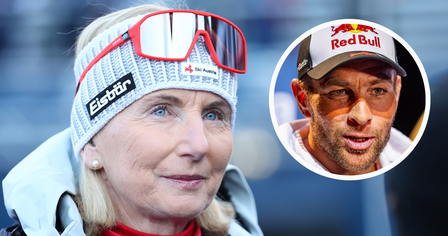 Heute.at - Fühle mich wie das Letzte – ÖSV wird hart kritisiert