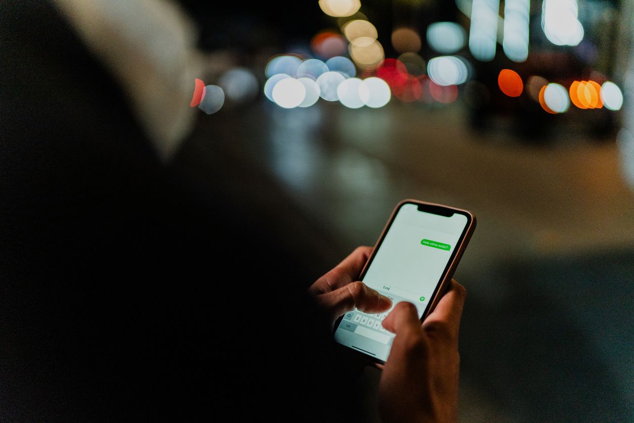 Ein der Tageszeitung «Politico» zugespieltes Chat-Protokoll sorgt in den USA für Entrüstung.