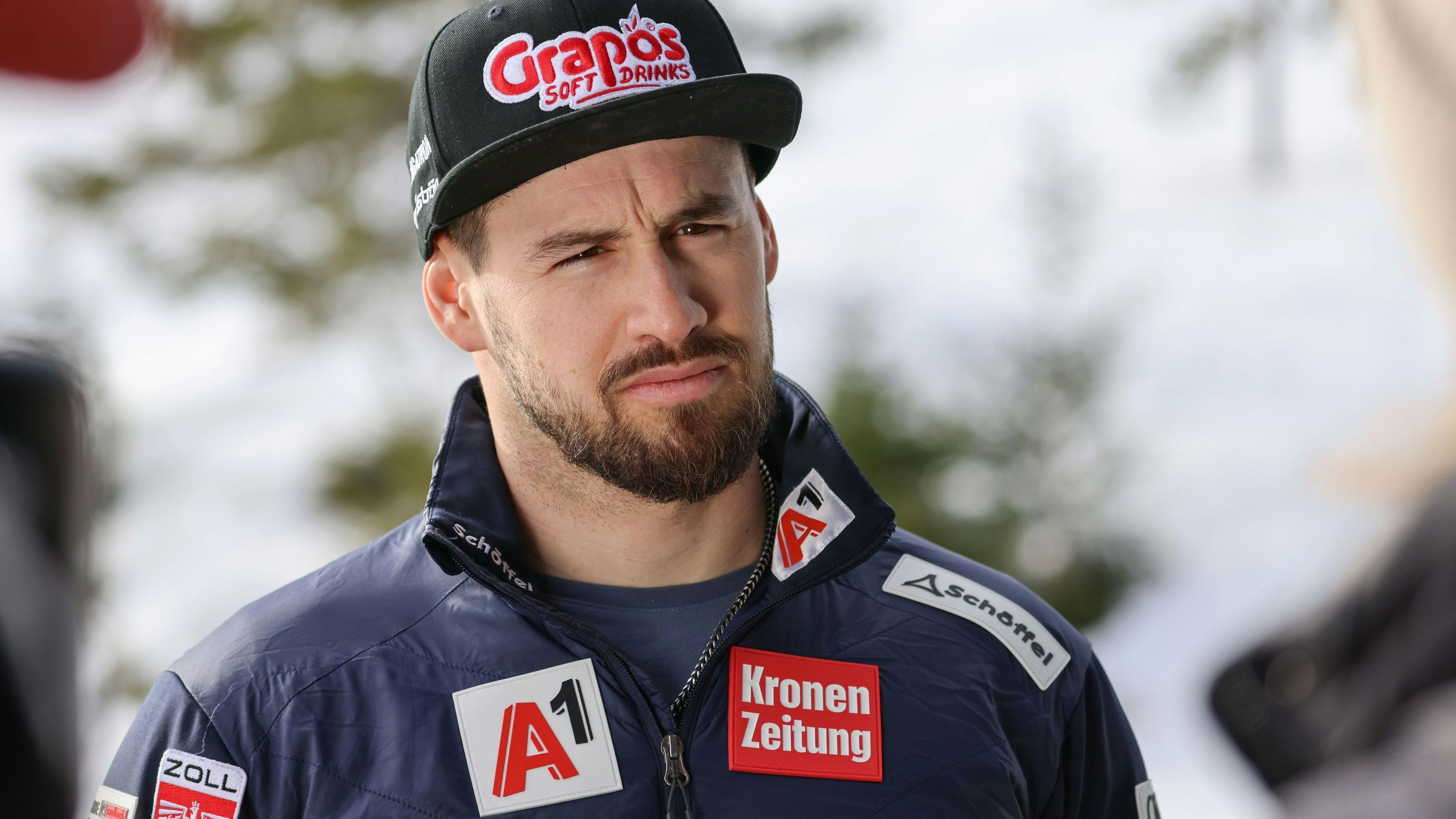 Heute.at - ÖSV-Star: Da geht ein Stück Österreich verloren