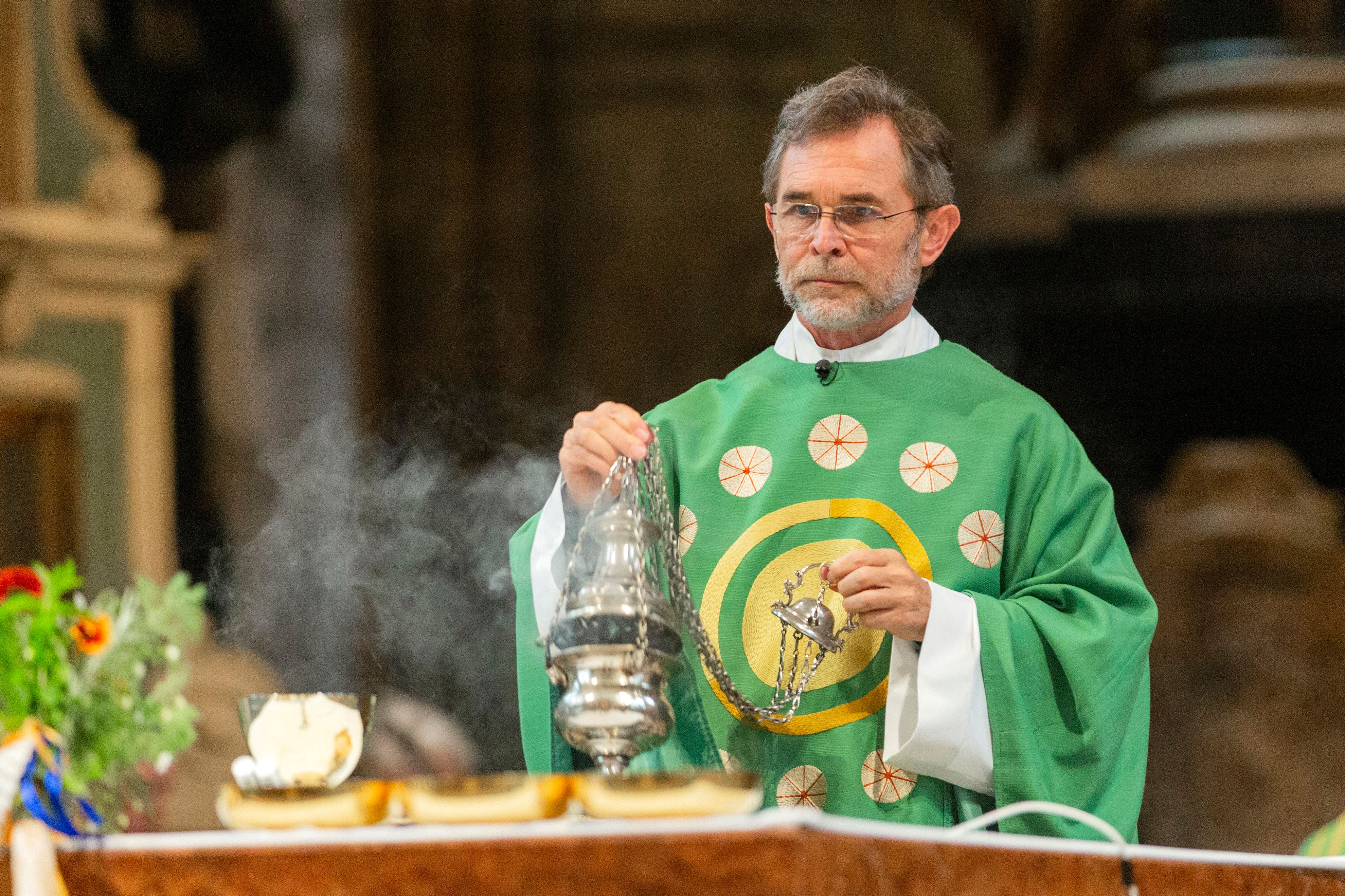 Josef Grünwidl soll zum Wiener Erzbischof ernannt werden.