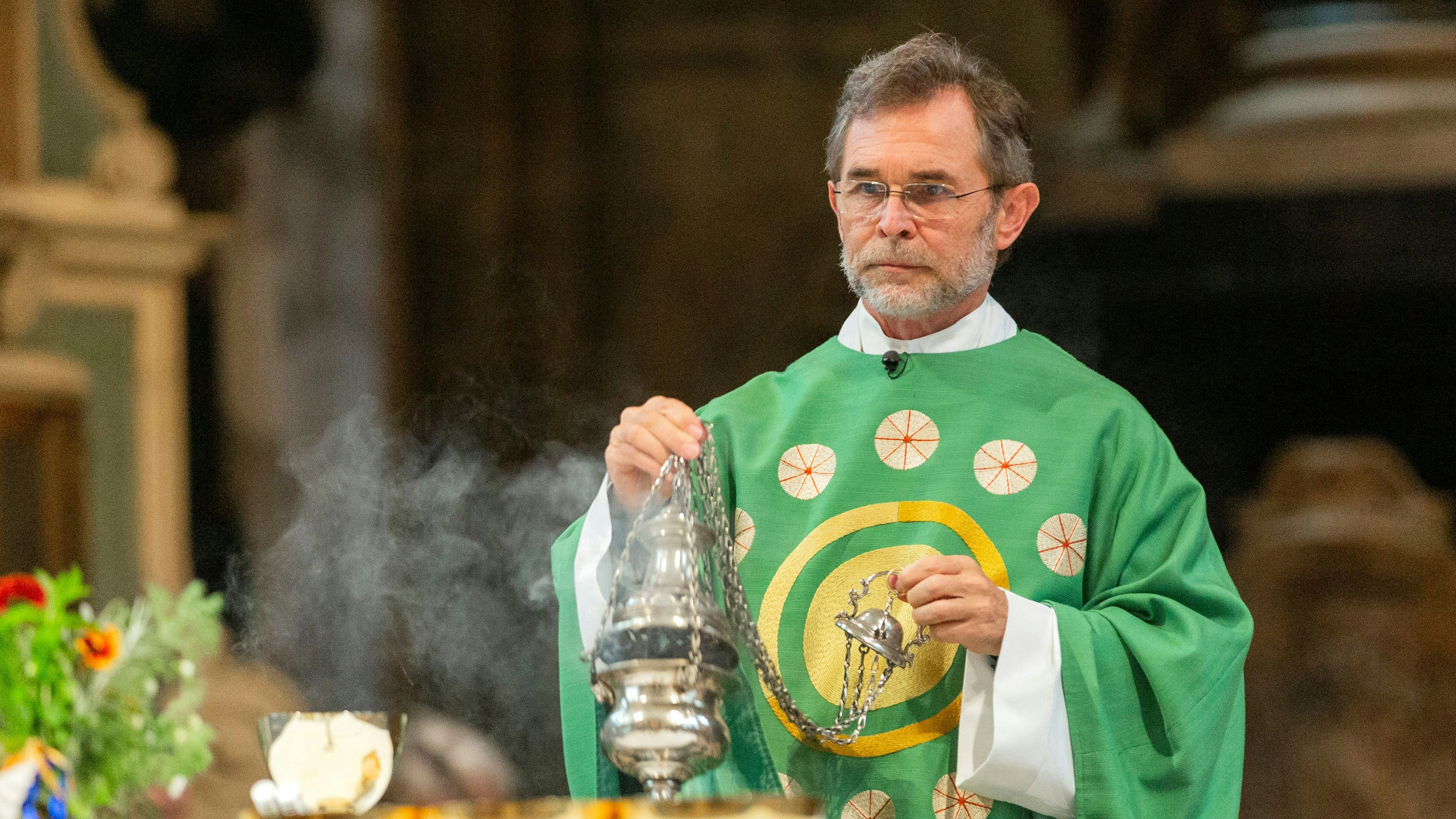 Heute.at - Neuer Erzbischof für Wien: Alle warten jetzt auf Papst