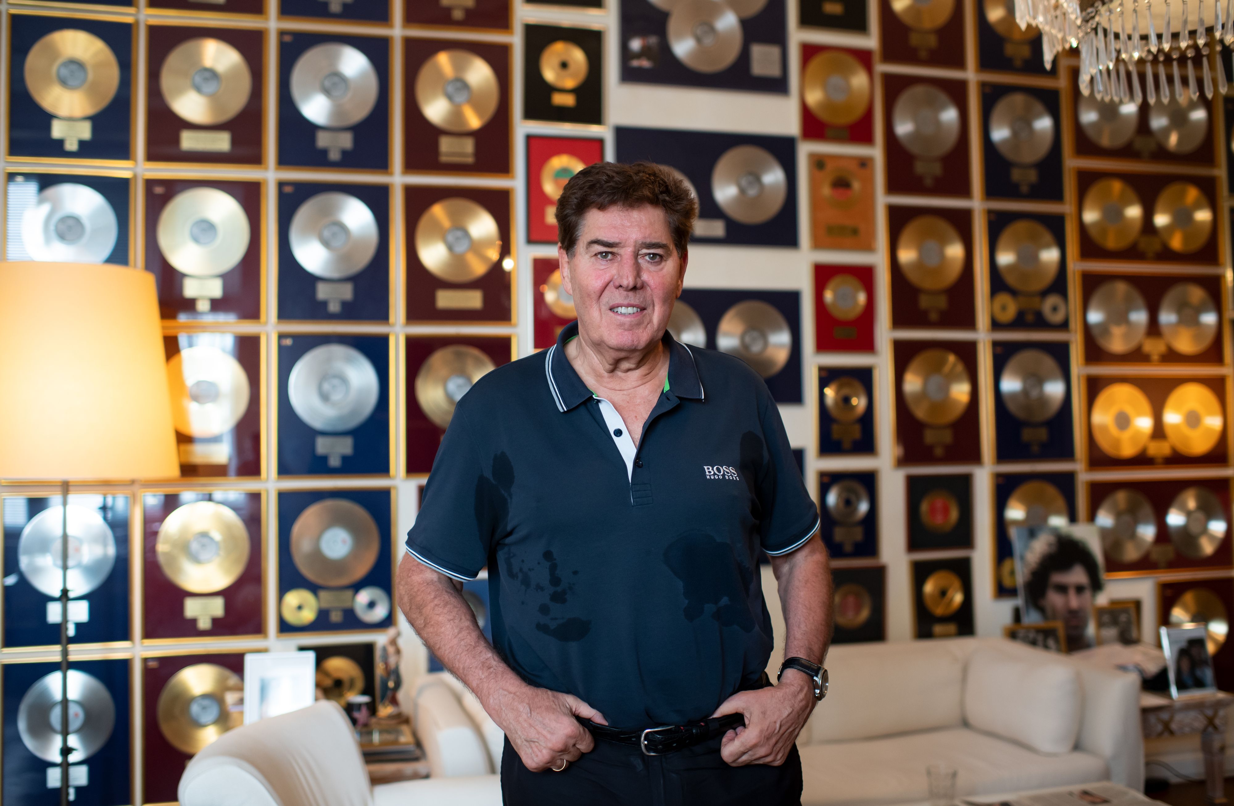 Jack White prägte Generationen.