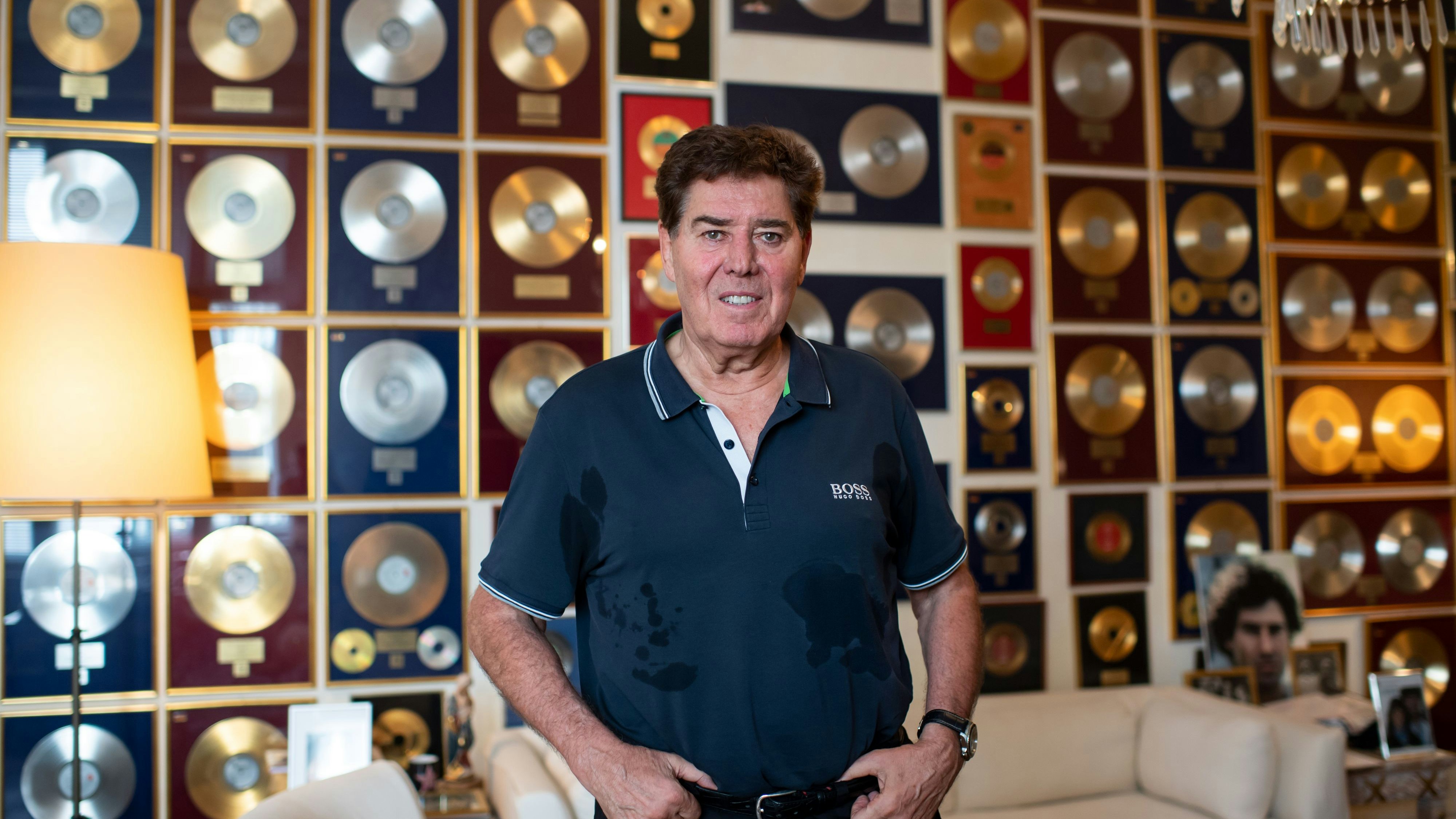 Heute.at - Trauer um Jack White: Diese Songs kennt JEDER