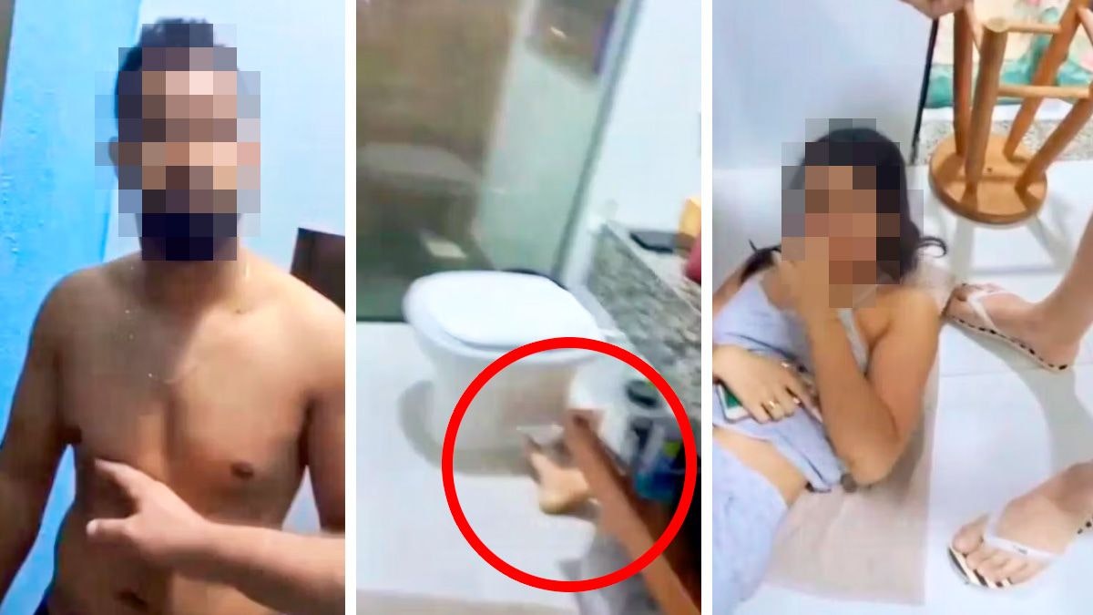 Heute.at - Halbnackte Verlobte unter Lavabo des Pfarrers erwischt