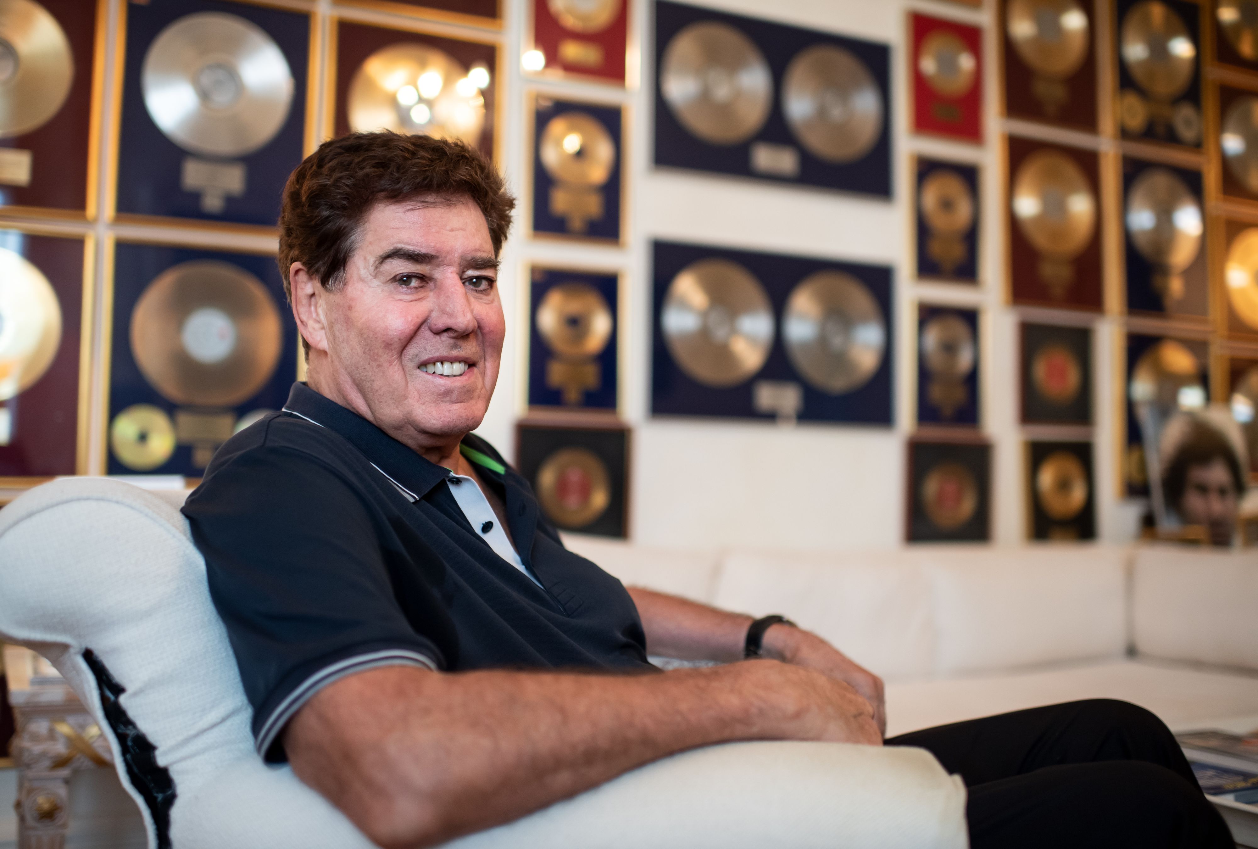 Jack White schrieb Hits, die Generationen im Ohr sind.