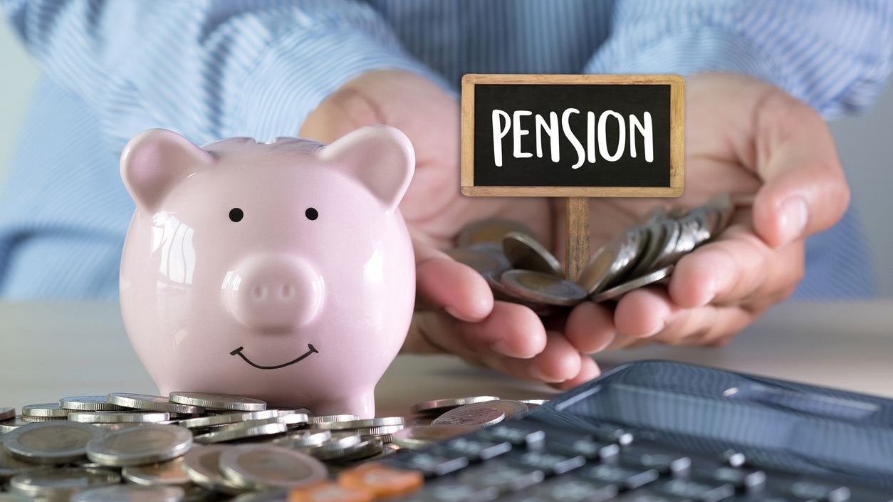 Heute.at - Neue Pensionen! So viel Geld kommt jetzt aufs Konto