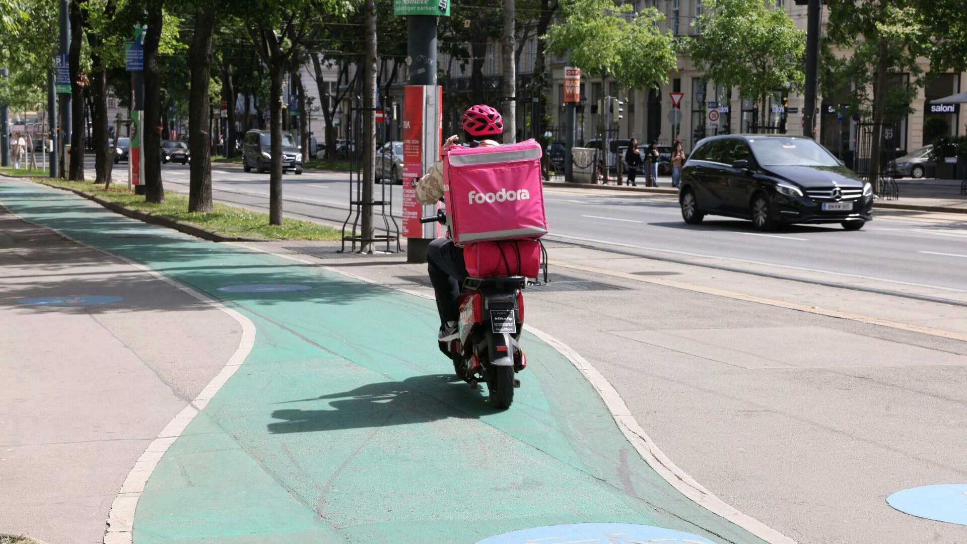 Heute.at - Neue Regeln: DAS ändert sich auf Österreichs Straßen