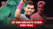Nächster Thiem – eine Frau? "Da lauern viele Gefahren"
