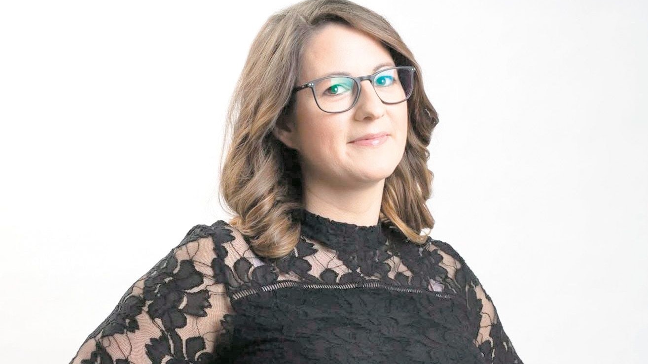 Heute.at - Eine Wimpern-Weltmeisterin in Melk