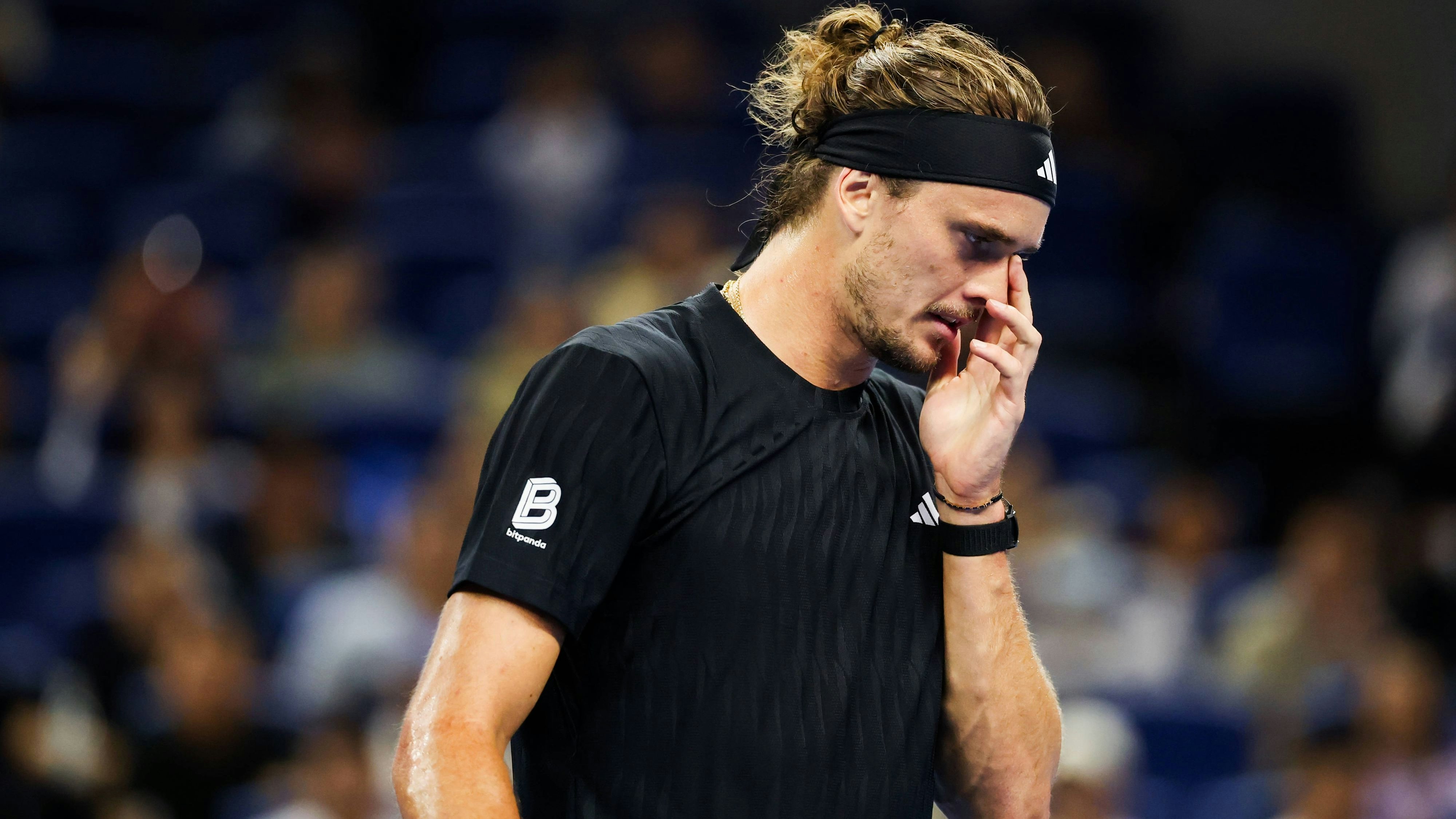 Heute.at - Zverev kassiert für Niederlage Millionensumme