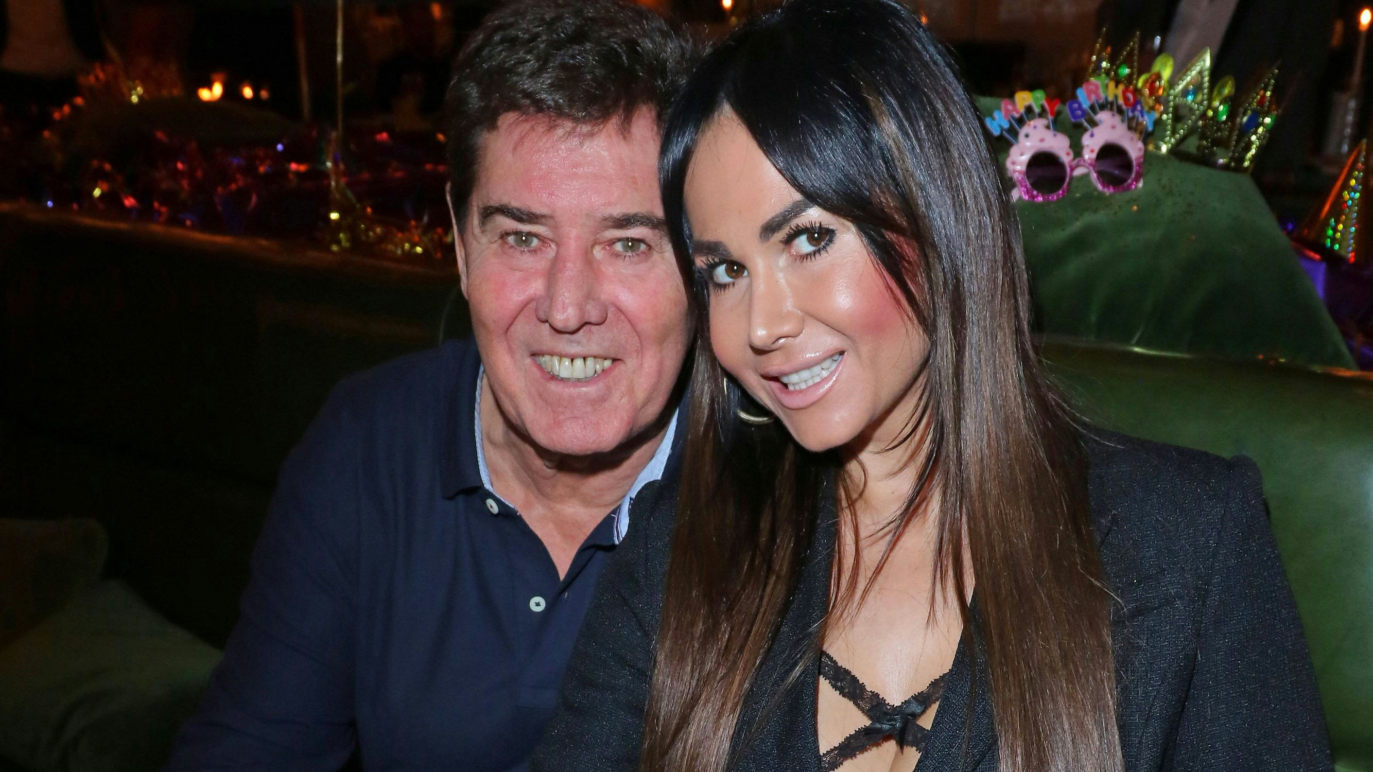 Heute.at - Kurz vor Tod: Jack White wurde mit 83 noch Papa