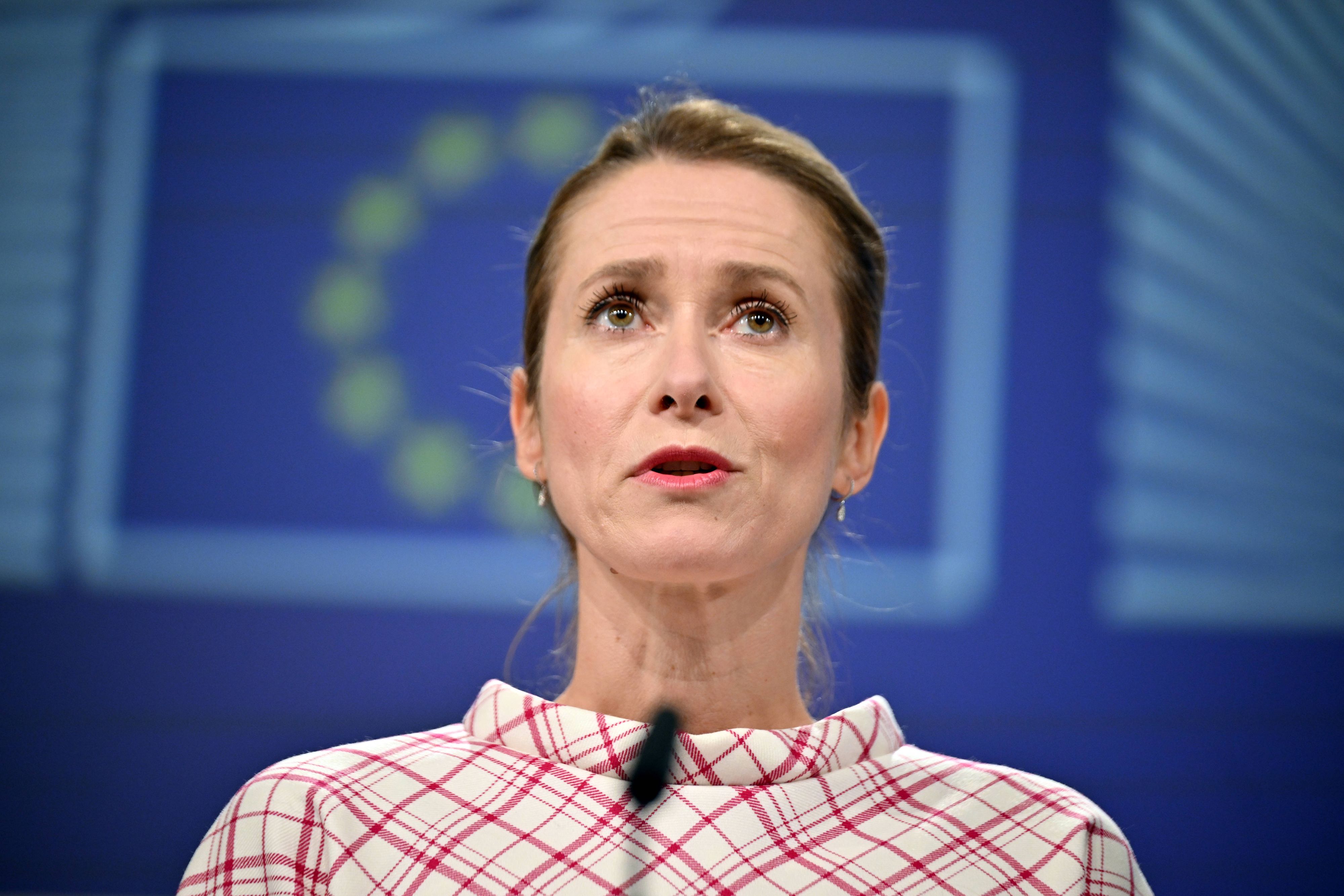 Die EU-Staaten sollen nach dem Willen der Europäischen Kommission bis Ende des kommenden Jahres erhebliche Fortschritte bei der Drohnenabwehr erzielen.