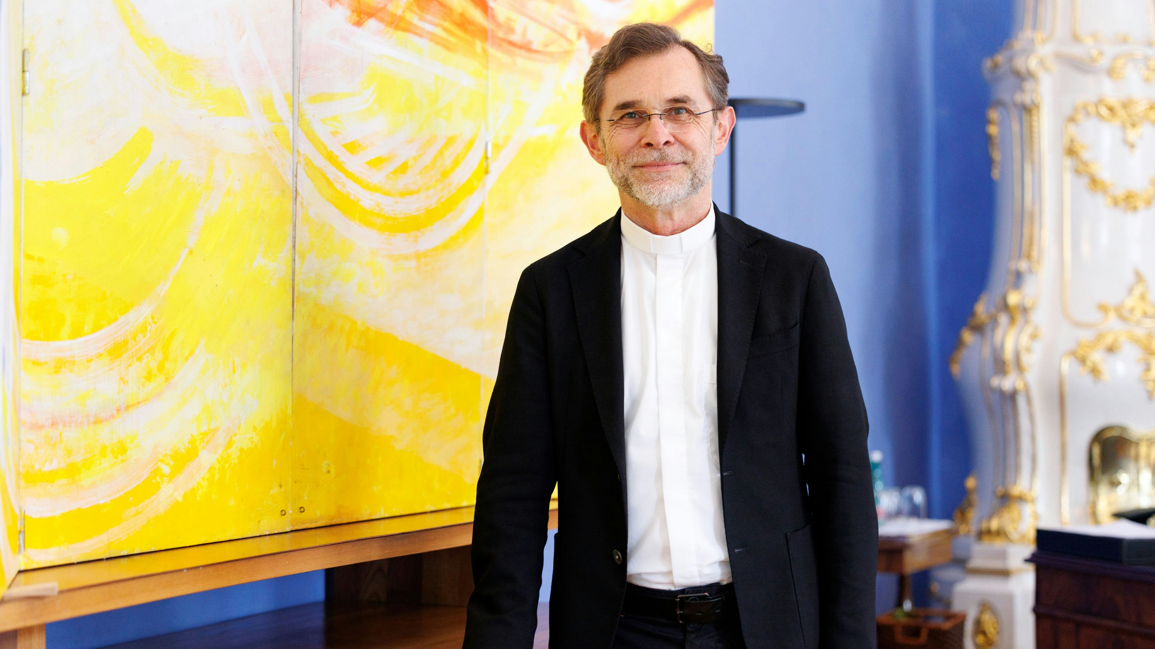 Heute.at - Eine Woche vor 63. Geburtstag – Grünwidl wird Bischof