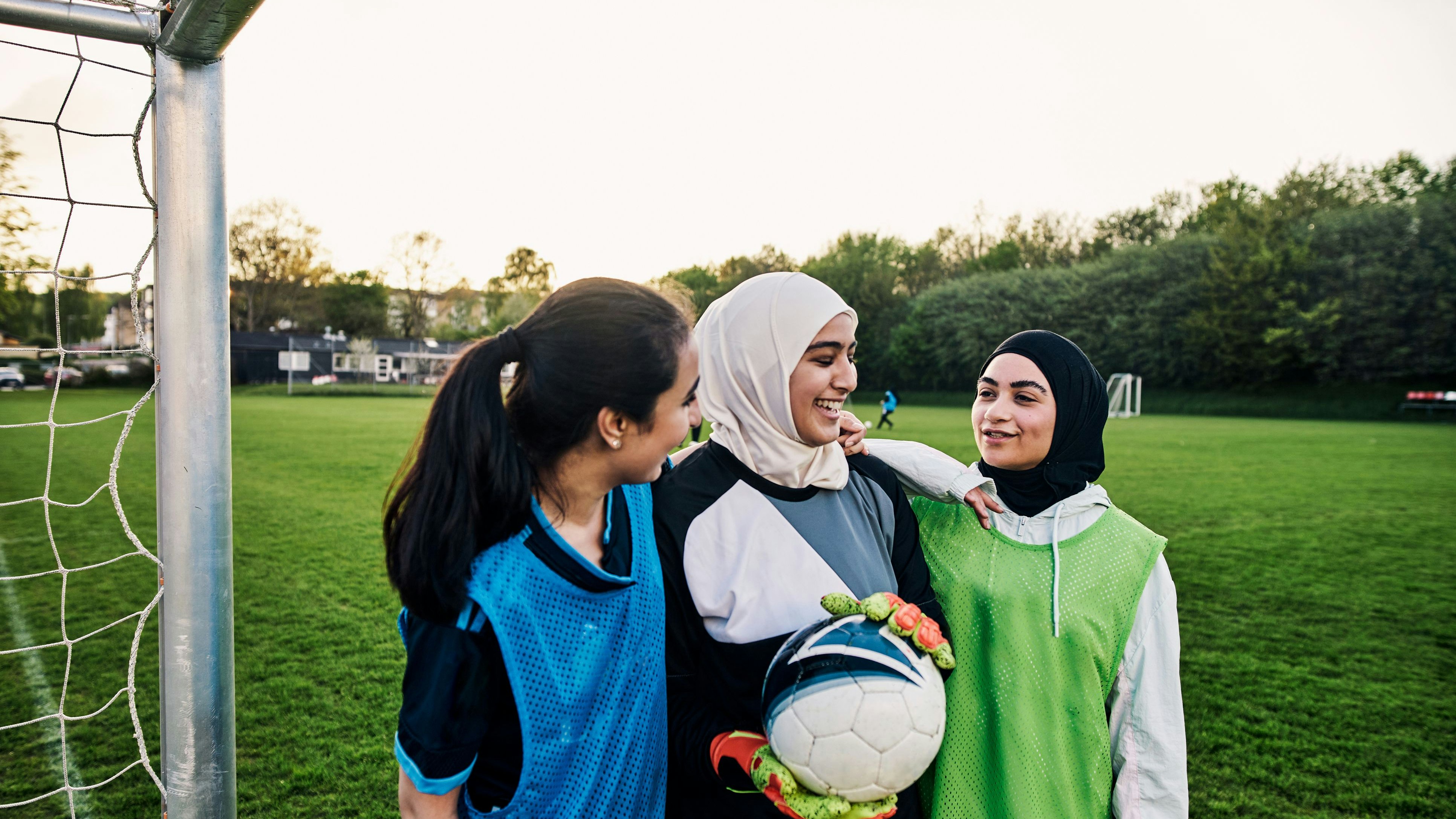 Heute.at - FPÖ kritisiert Sportförderung an die Muslimische Jugend