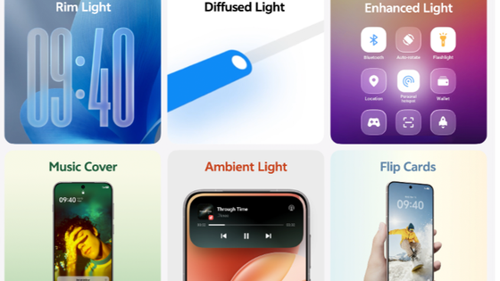 Heute.at - Vivo enthüllt OriginOS – X300-Serie als Startgeräte