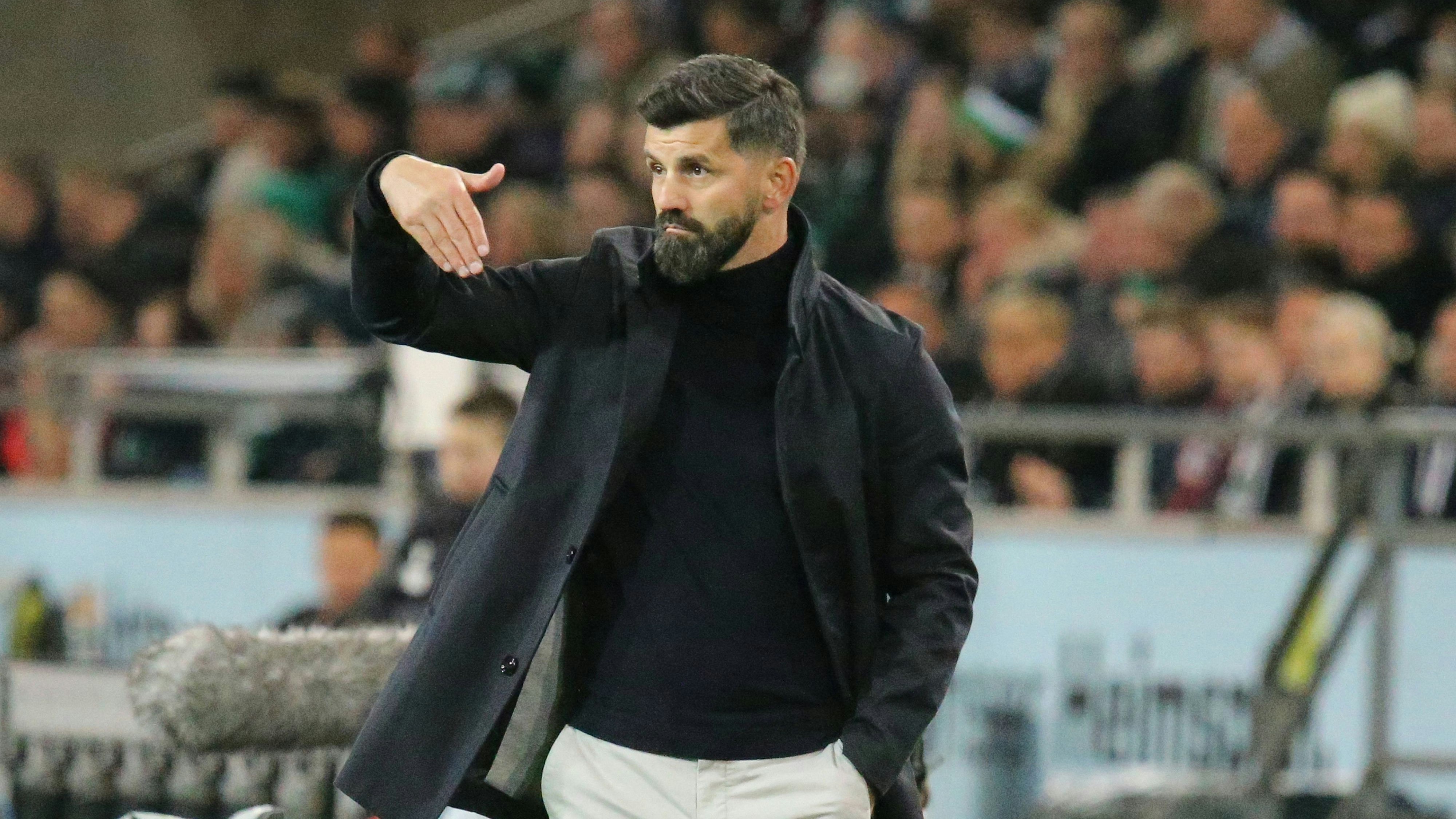 Heute.at - Muslic und Schalke springen an die Tabellenspitze