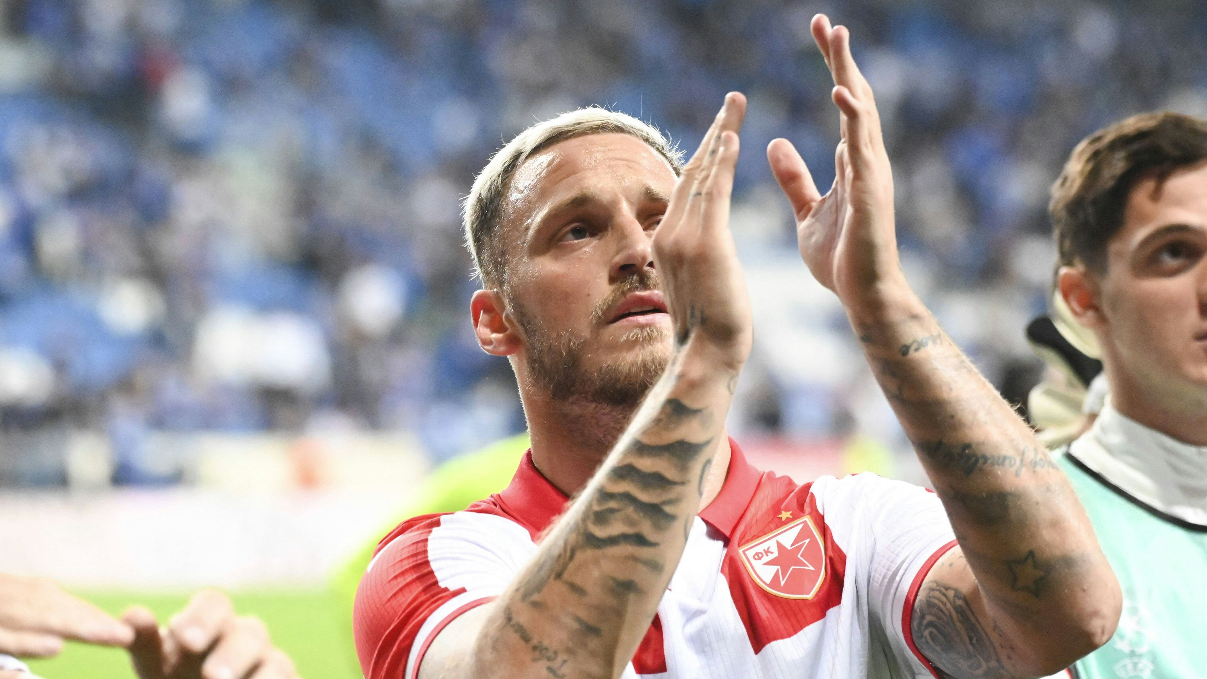 Heute.at - Die Nummer 1! Besondere Ehre für Arnautovic