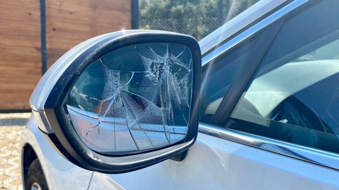 Heute.at - Unfall-OPFER wegen Fahrerflucht angezeigt – 165€ Strafe