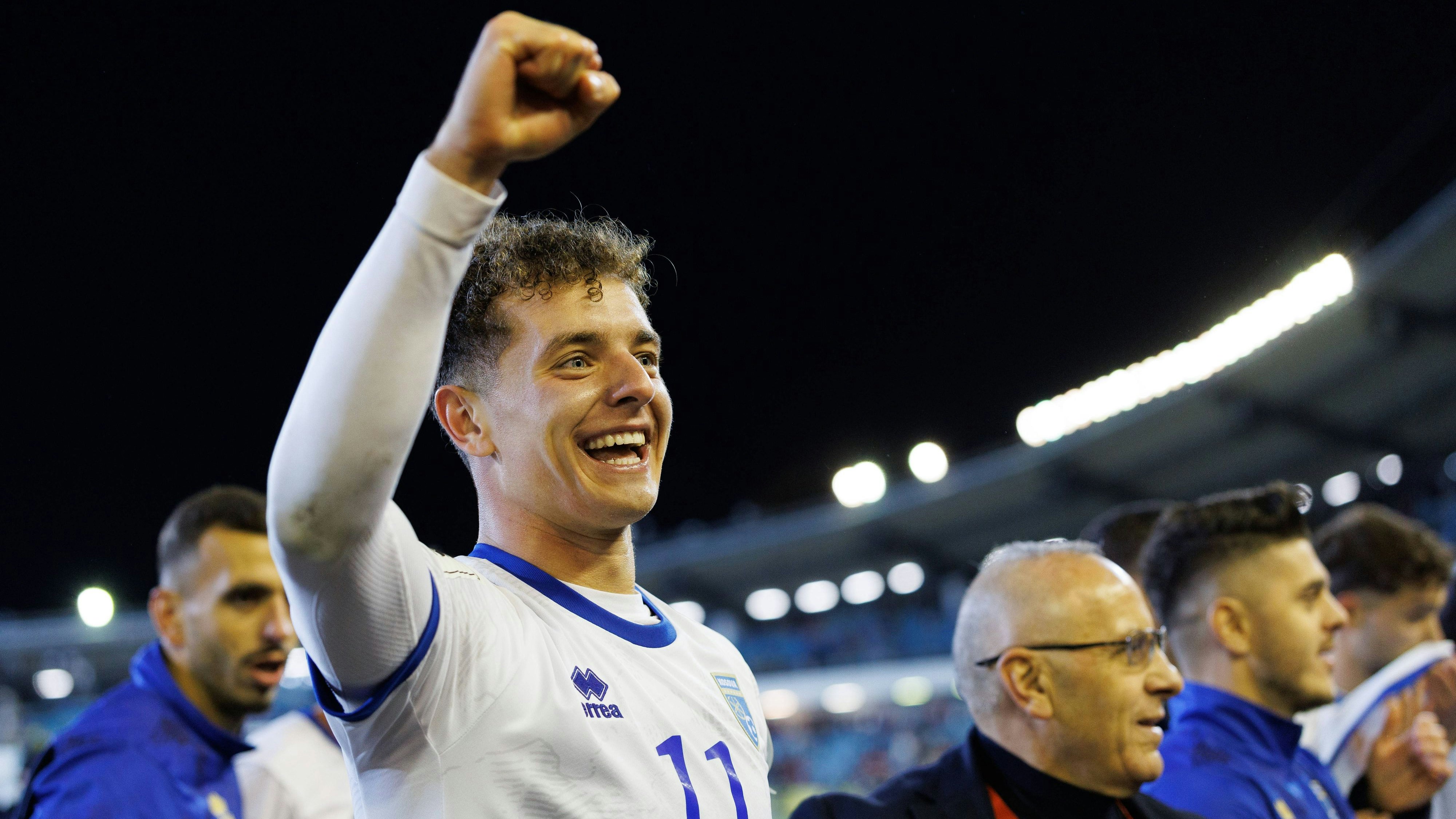 Heute.at - Er spielte für die Austria, jetzt bei Barca am Zettel