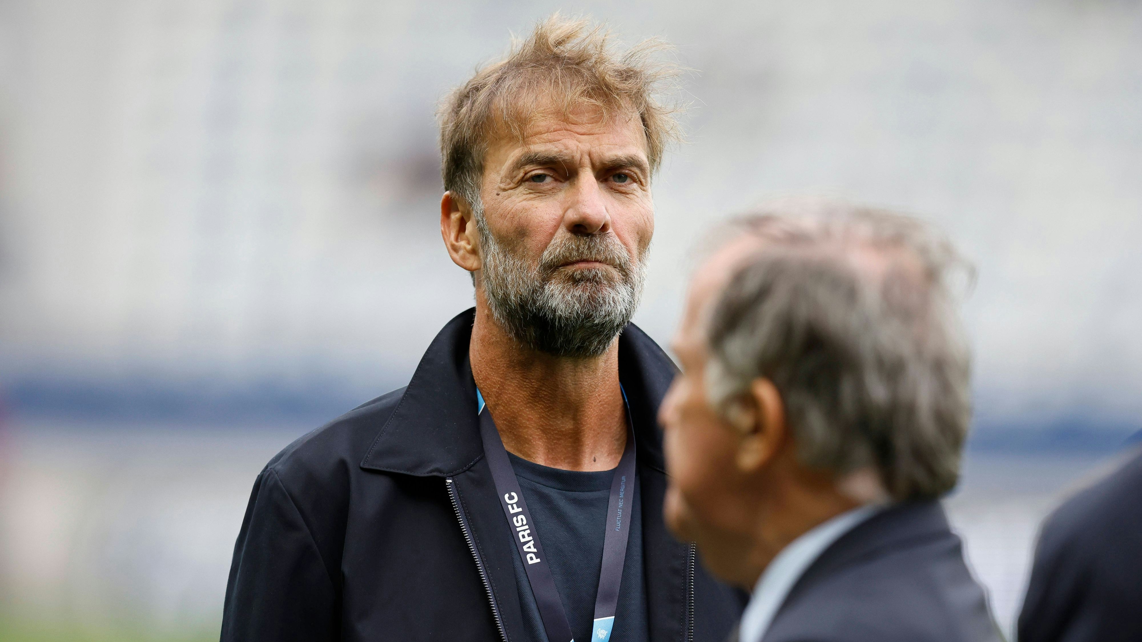 Heute.at - Klopp hat keine Zeit für deutschen Fußball-Kracher