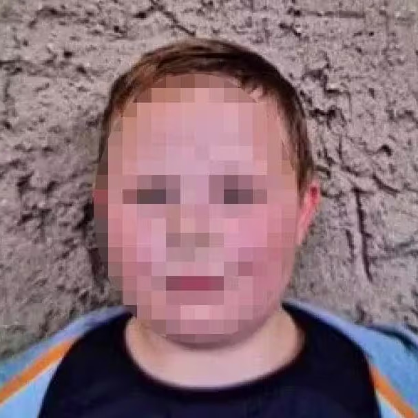 Bei der Leiche handelt es sich mit hoher Wahrscheinlichkeit um den vermissten Fabian L.