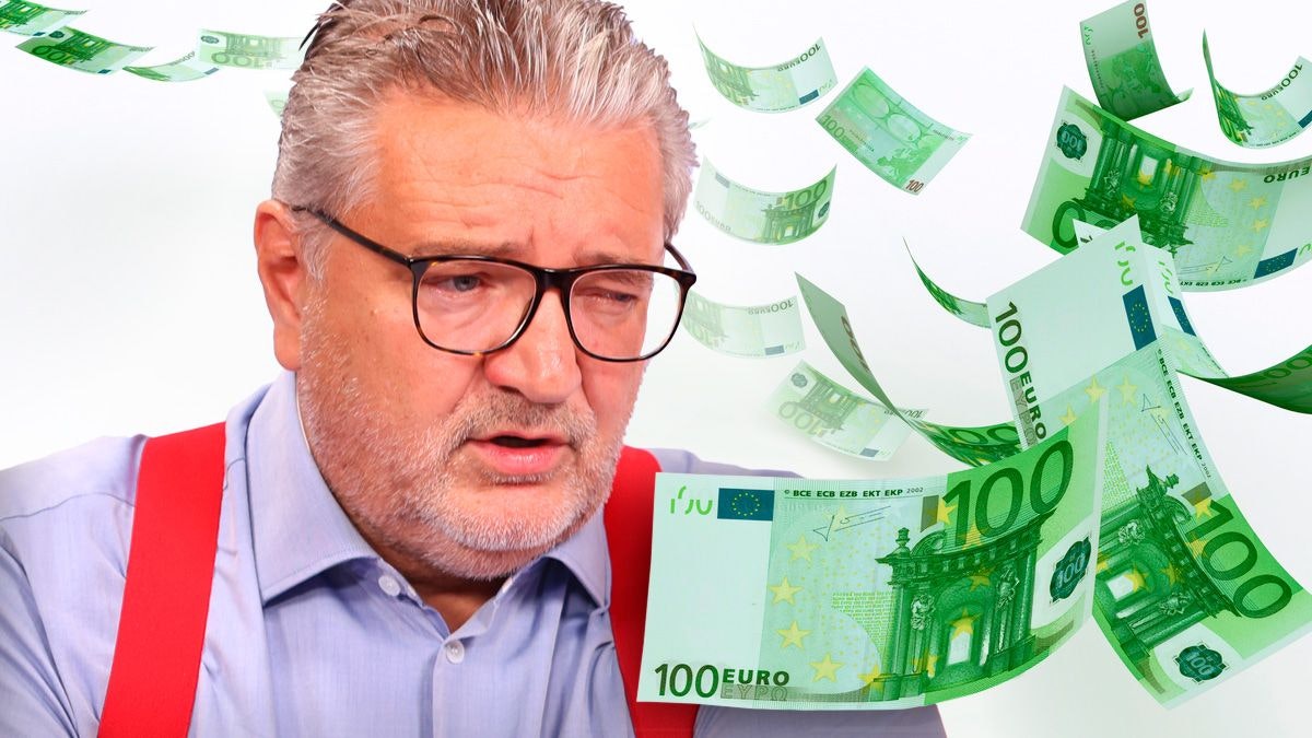 Heute.at - Arbeitest du in Wien, wird dir sogar das Gehalt gekürzt