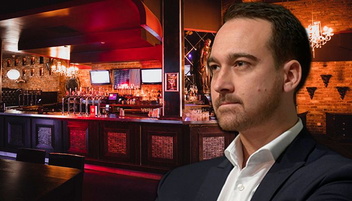 Der CSU-Politiker und Bürgermeister Thomas Pardeller wurde mit Drogen erwischt.