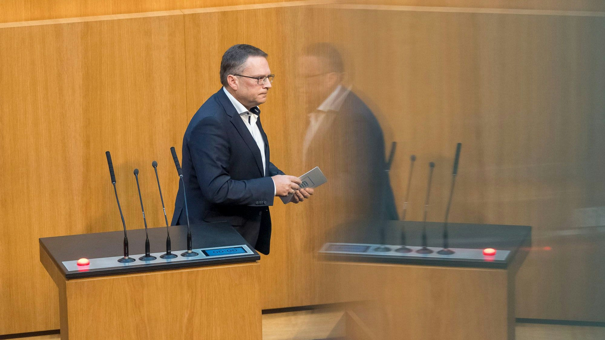 Heute.at - Wöginger-Postenschacher kostet Steuerzahler 10.000 €