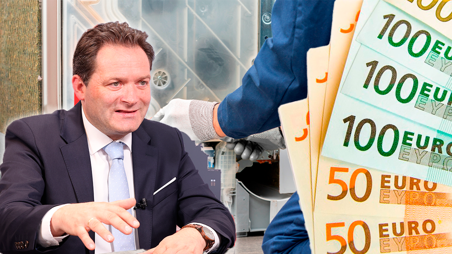 Heute.at - Neuer Bonus! Für diese Reparaturen gibt es Geld zurück