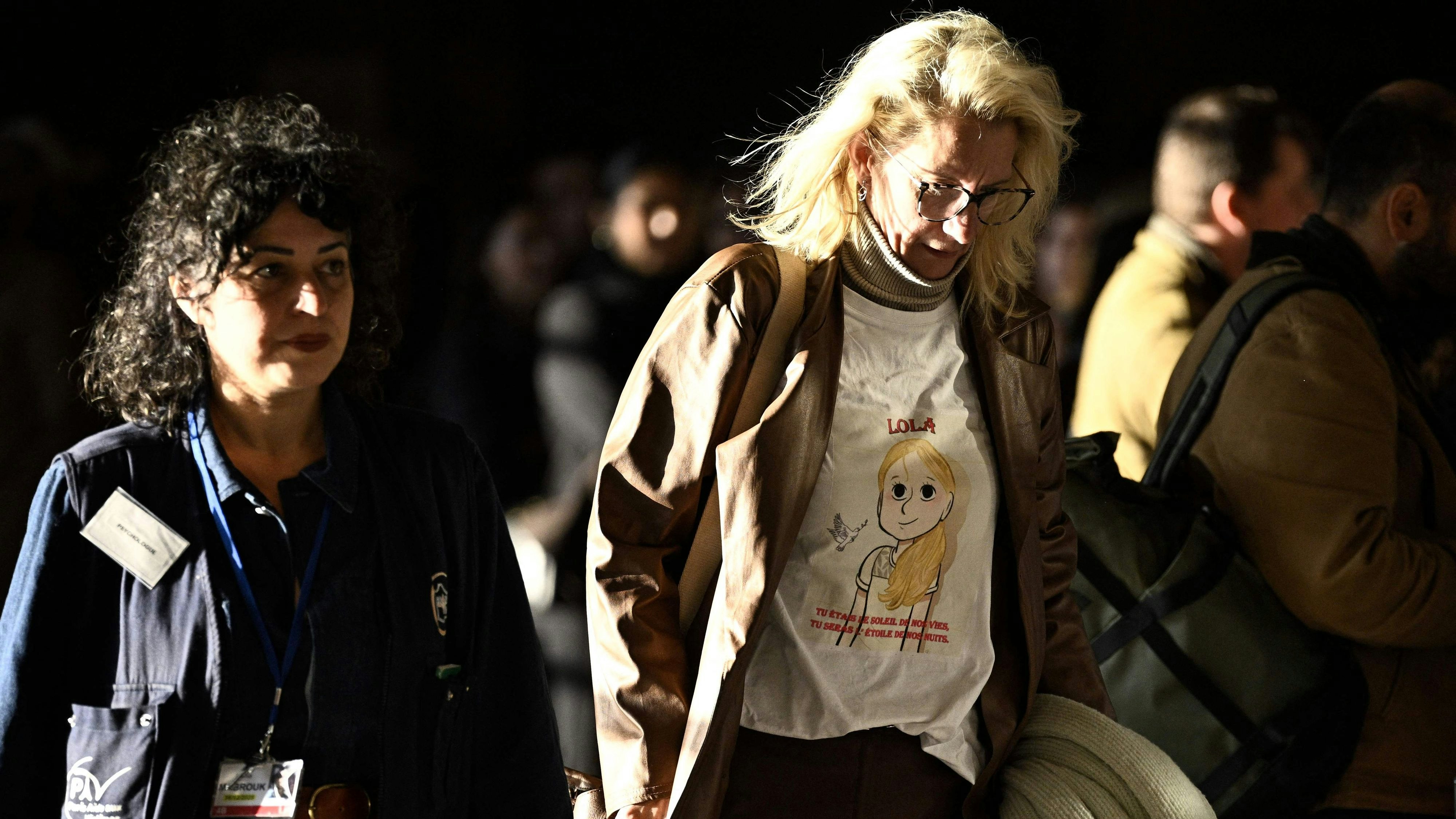 Heute.at - Frau gesteht: Lola (12) misshandelt und ermordet