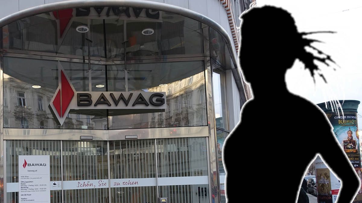 Heute.at - 1.000 Euro weg! Frau sendet Geld an falsches Konto