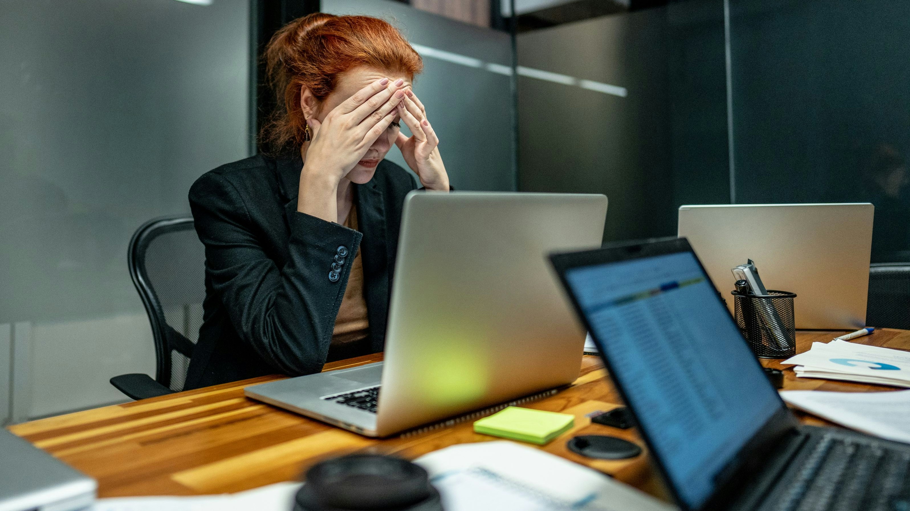 Heute.at - Expertin verrät, wie man Burnout vorbeugen kann