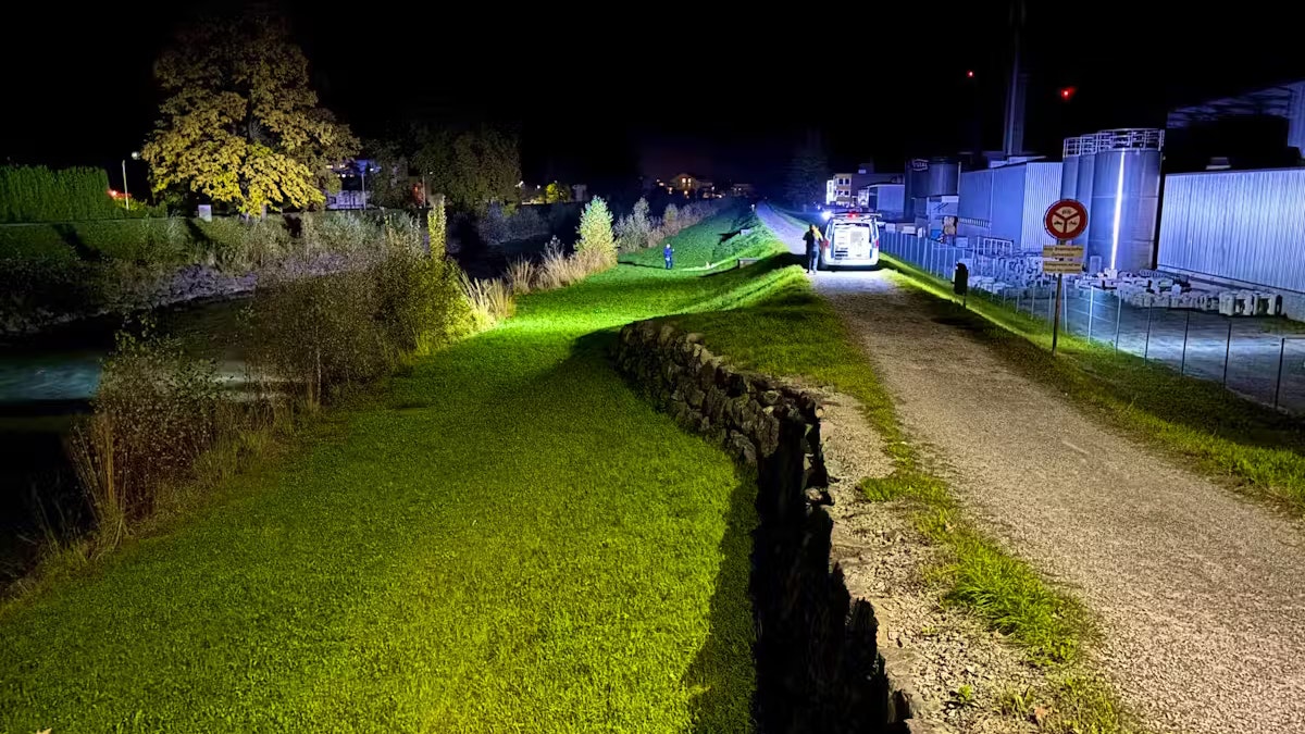 Heute.at - Frau auf Wiese vergewaltigt – 19-Jähriger festgenommen