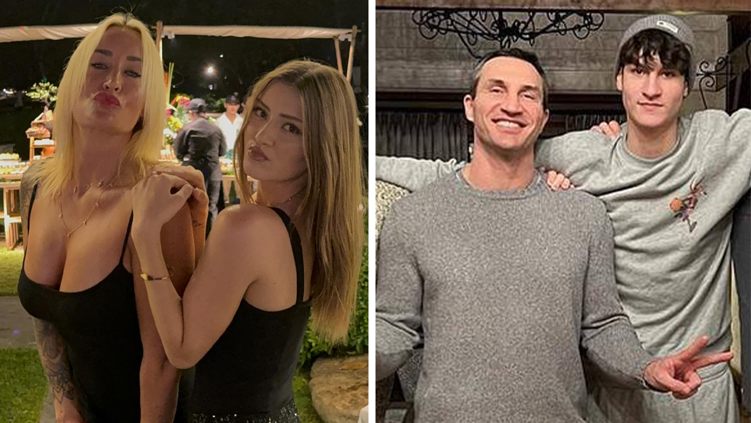 Die Promi-Kids zeigen bald ihr Privatleben.