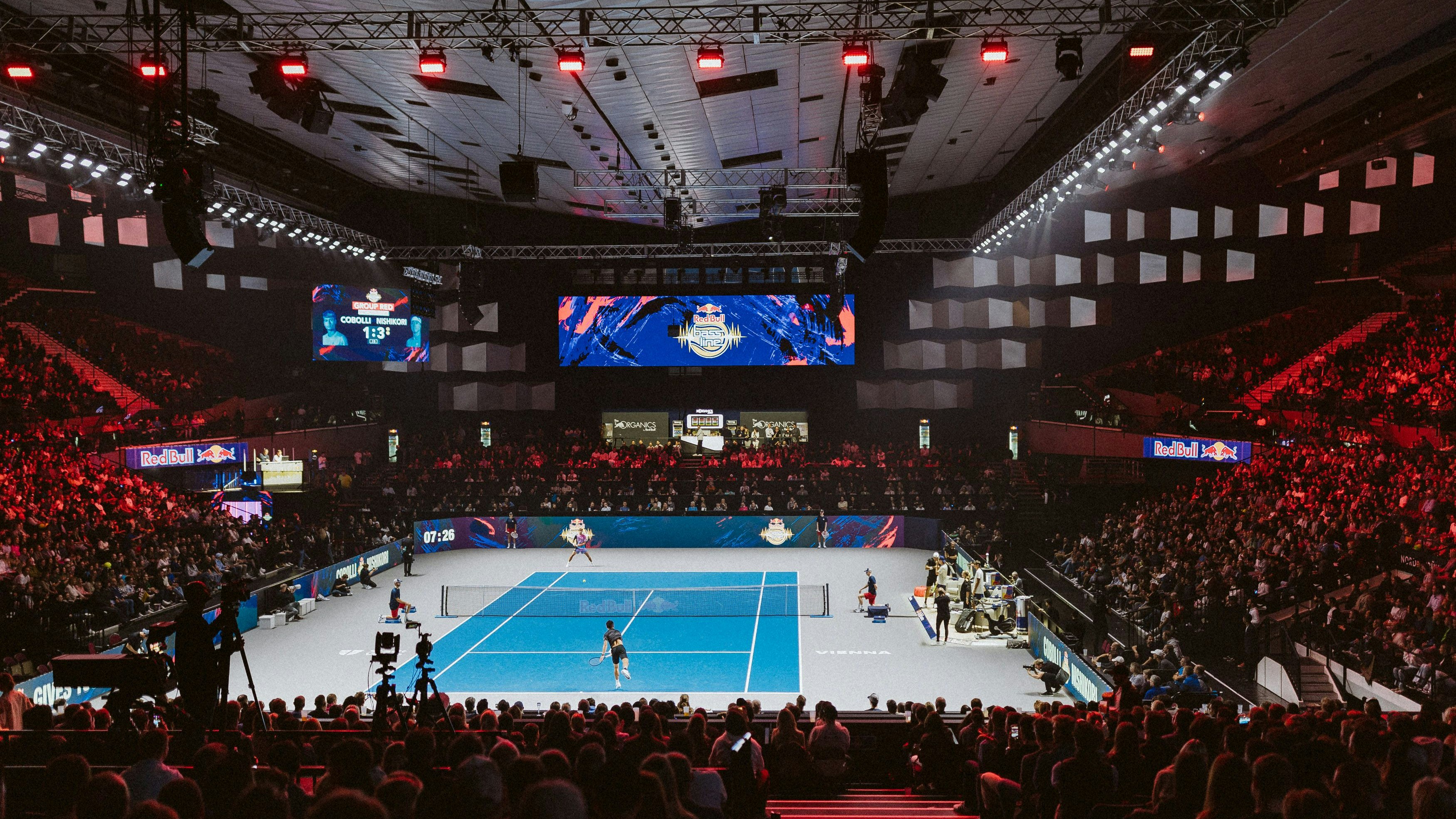 Heute.at - Mit Uber  und Heute die Erste Bank Open live erleben!