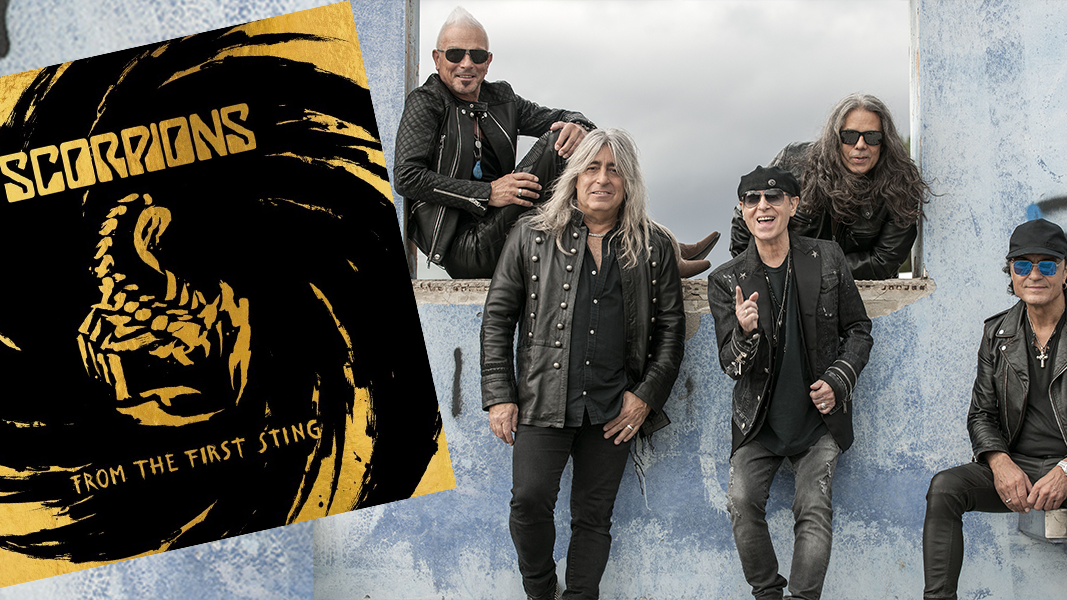 Heute.at - Scorpions stechen auch nach 60 Jahren noch zu