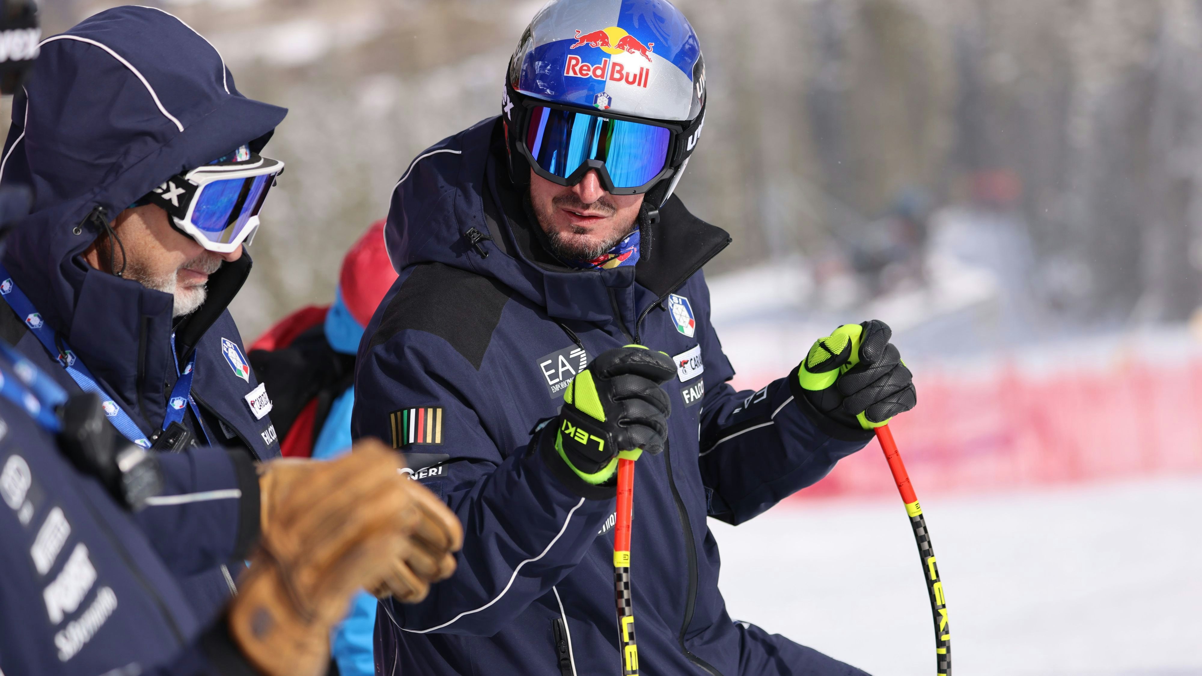 Heute.at - Ski-Star mit deutlicher Absage an Kilde-Idee