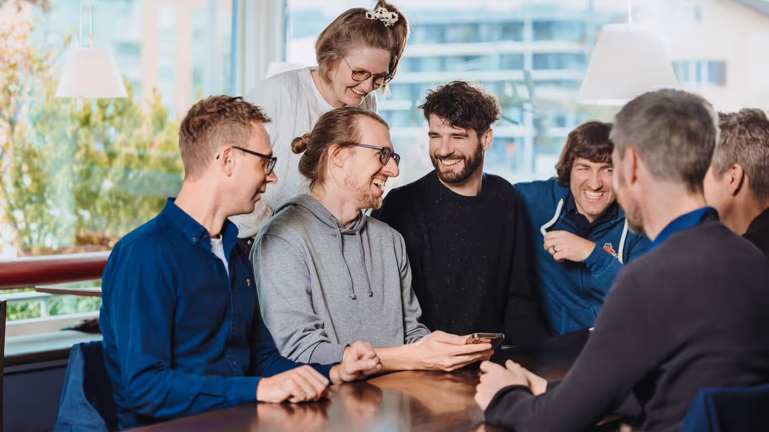 Heute.at - Mitarbeiter geben sich in Firma selber ihren Lohn