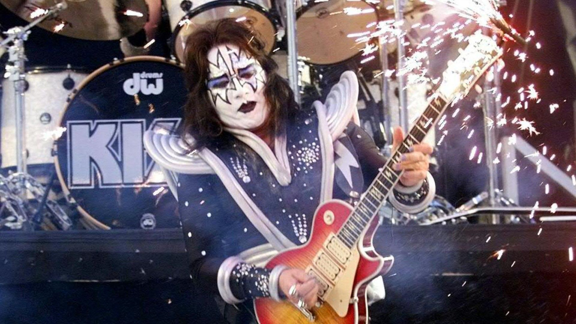 Ex-Kiss-Gitarrist Ace Frehley ist tot
