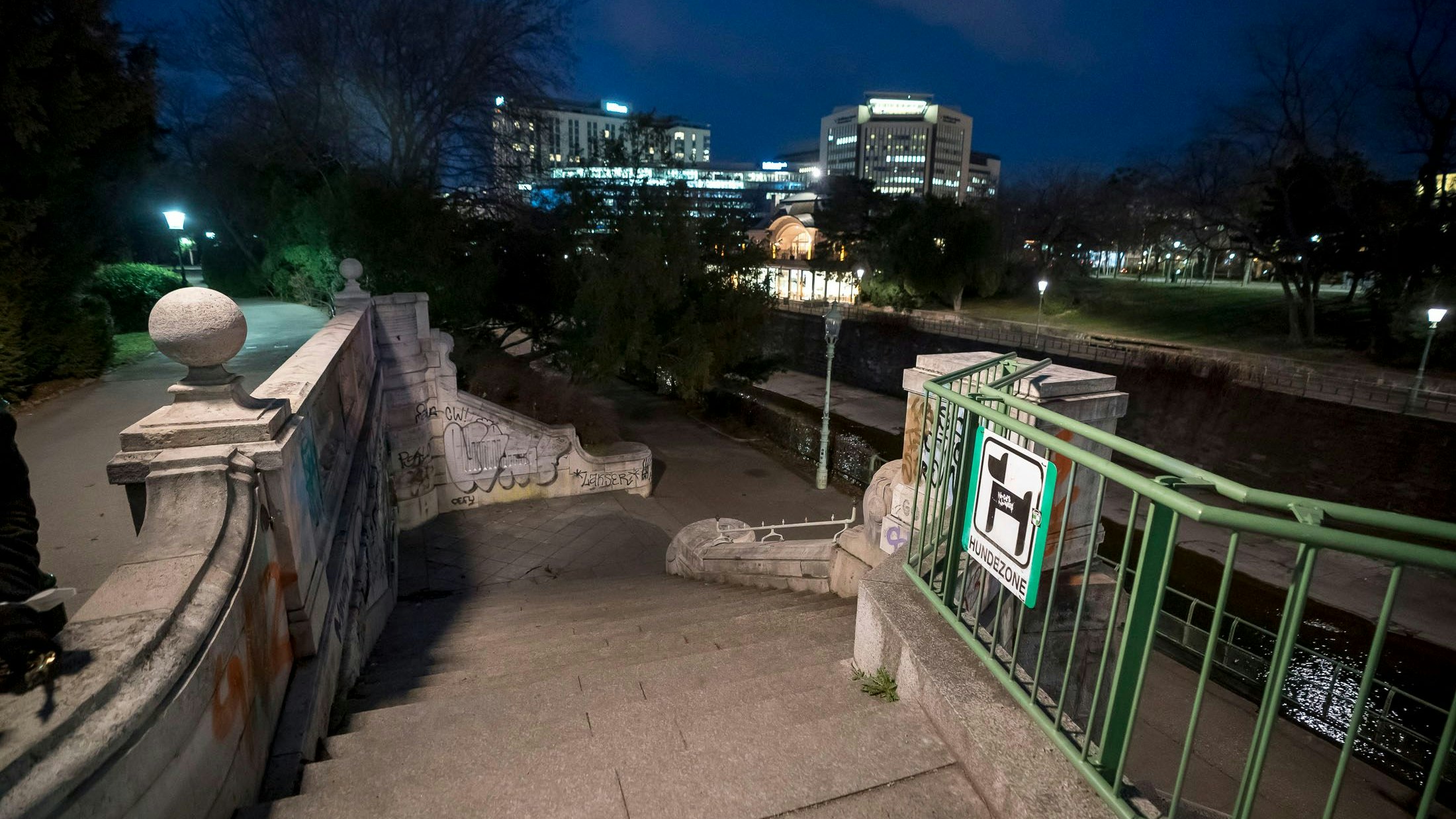 Heute.at - Angst im Alltag – darum fühlen sich viele nicht sicher