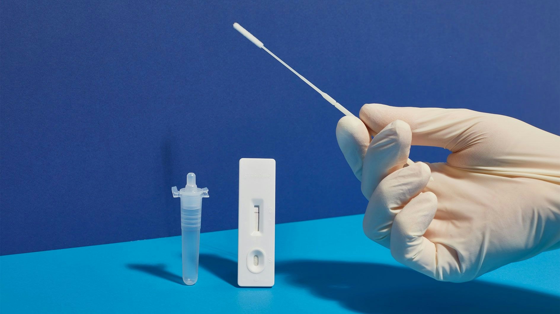 Heute.at - Corona in Österreich – wer sich wieder testen sollte