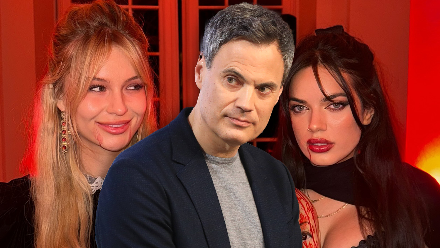 Heute.at - Männerhass im Skandal-Podcast: ZDF-Chef muss eingreifen