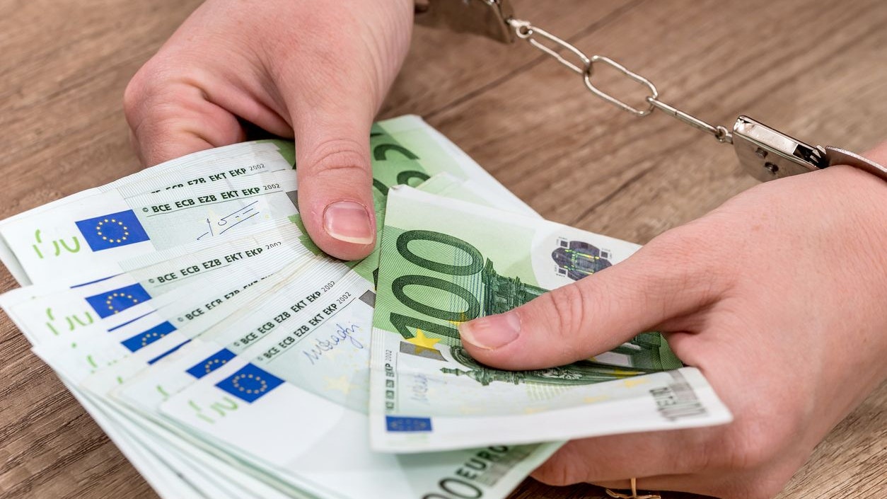 Heute.at - Milliardenschaden: Gewerkschaft macht Druck