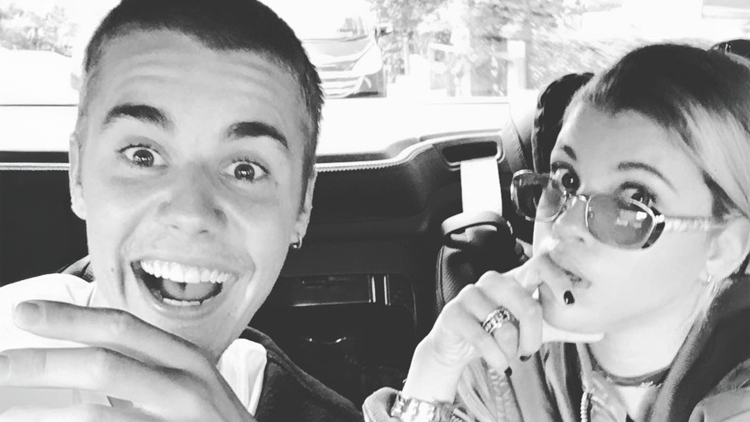 Heute.at - Auf dem Weg: Justin-Bieber-Ex ist schwanger