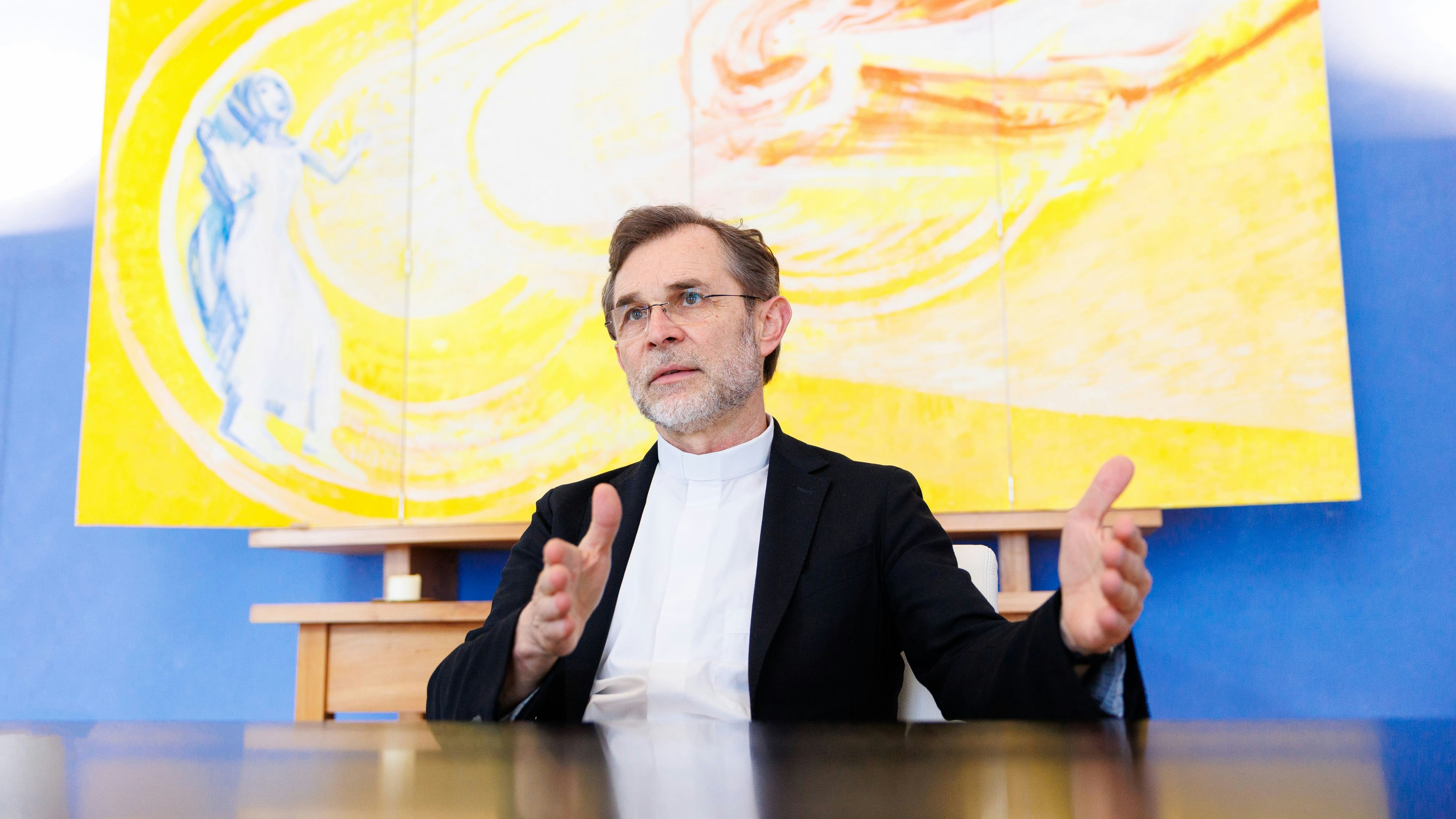 Heute.at - Es ist fix: Vatikan bestellt neuen Erzbischof für Wien