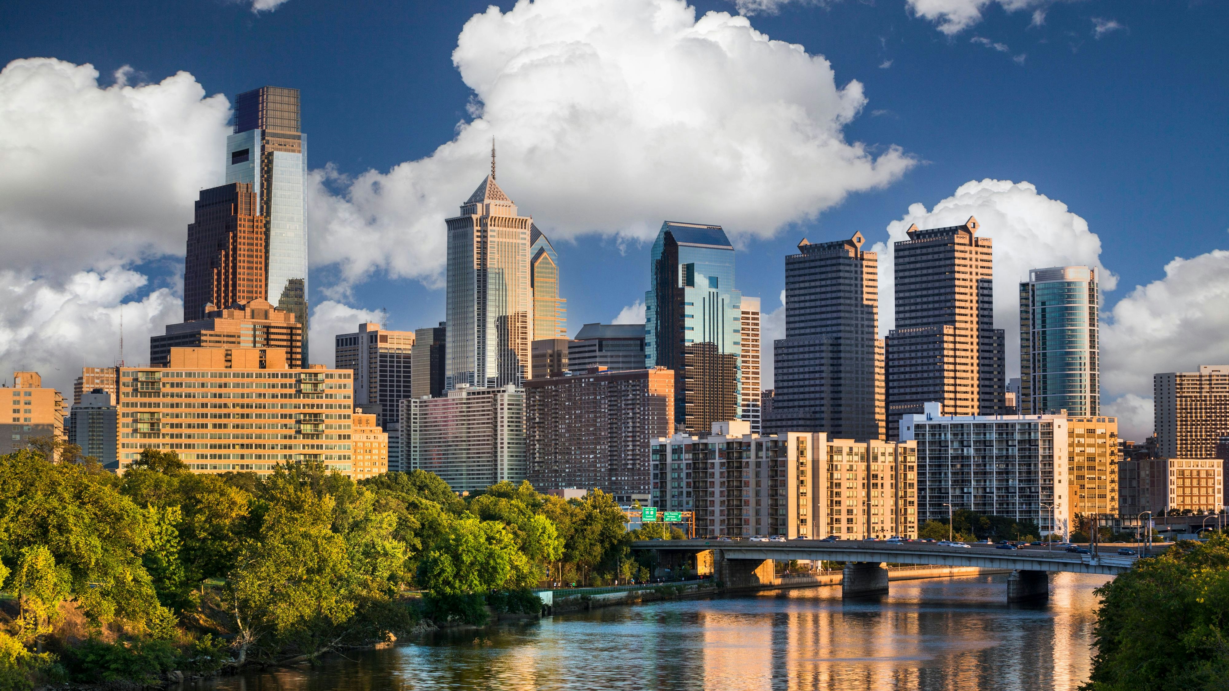 Philadelphia wird im Mittelpunkt stehen, wenn die USA nächstes Jahr ihren 250. Geburtstag feiern.