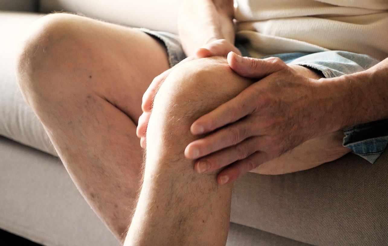 Eine neue Therapie kann bei Arthrose helfen – ganz ohne Therapie.