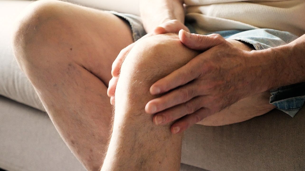 Heute.at - Neue Arthrose-Therapie: Innovative Hilfe ohne Operation